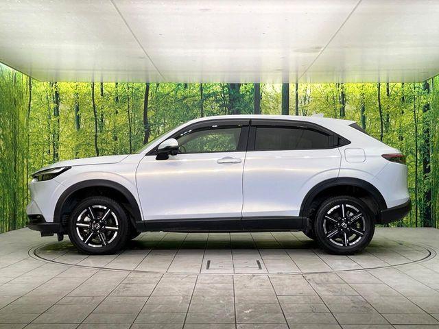 ヴェゼル(新潟県新潟市東区)