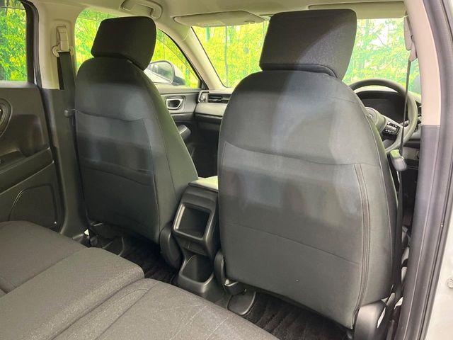 ヴェゼル(新潟県新潟市東区)