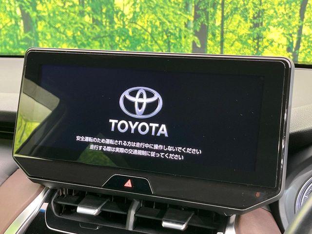 ハリアー(新潟県新潟市東区)