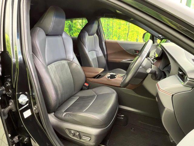 ハリアー(新潟県新潟市東区)