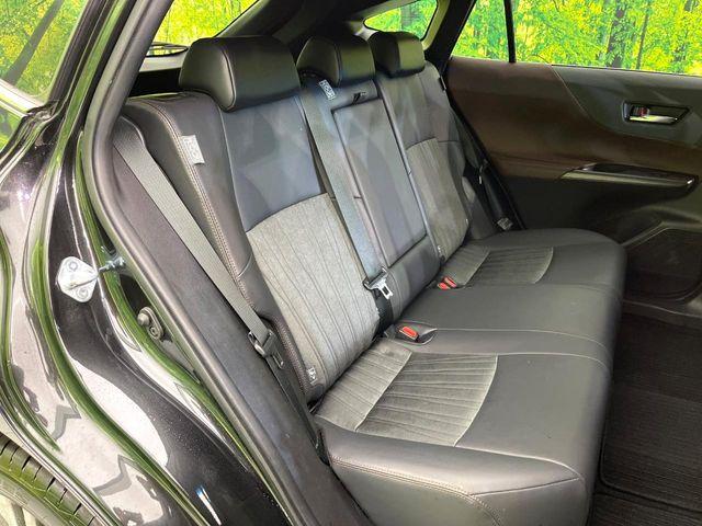 ハリアー(新潟県新潟市東区)