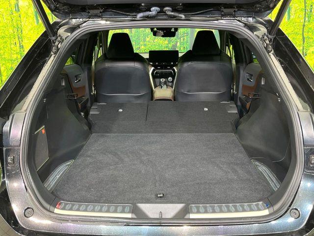 ハリアー(新潟県新潟市東区)