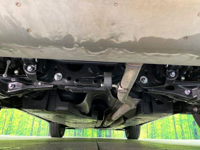 ハリアー(新潟県新潟市東区)