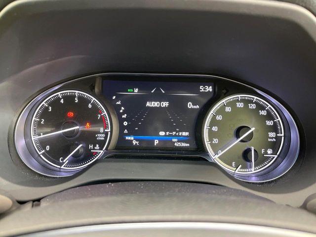 ハリアー(新潟県新潟市東区)