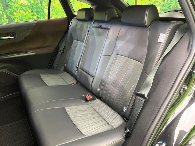 ハリアー(新潟県新潟市東区)