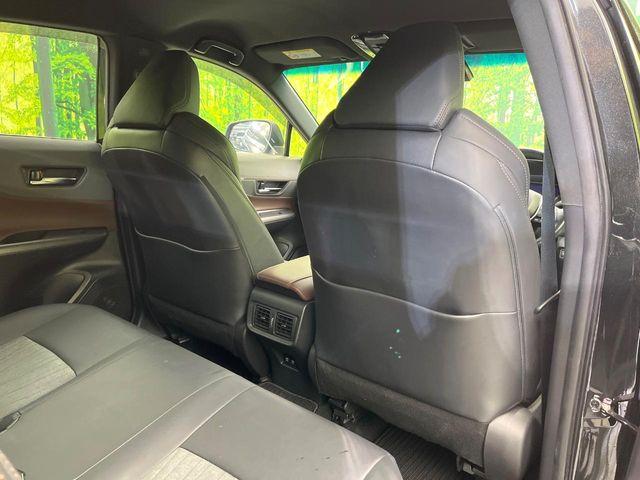 ハリアー(新潟県新潟市東区)