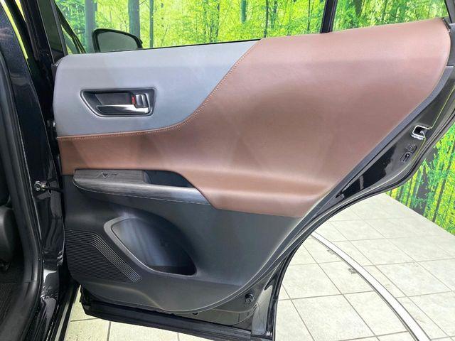 ハリアー(新潟県新潟市東区)