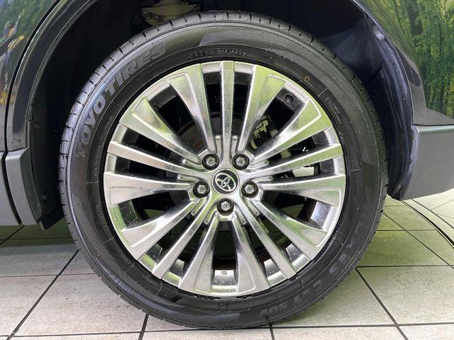 ハリアー(新潟県新潟市東区)