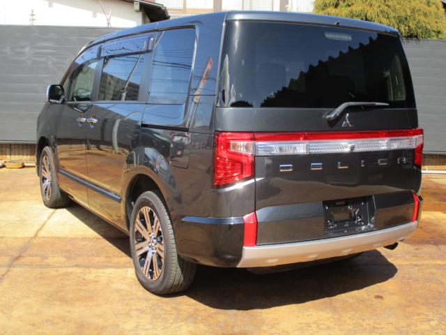 デリカＤ：５（新潟県上越市）画像5