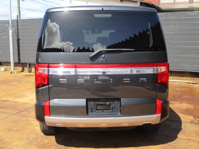 デリカＤ：５（新潟県上越市）画像6