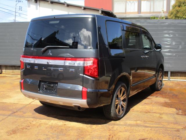 デリカＤ：５（新潟県上越市）画像7