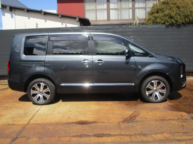 デリカＤ：５（新潟県上越市）画像8