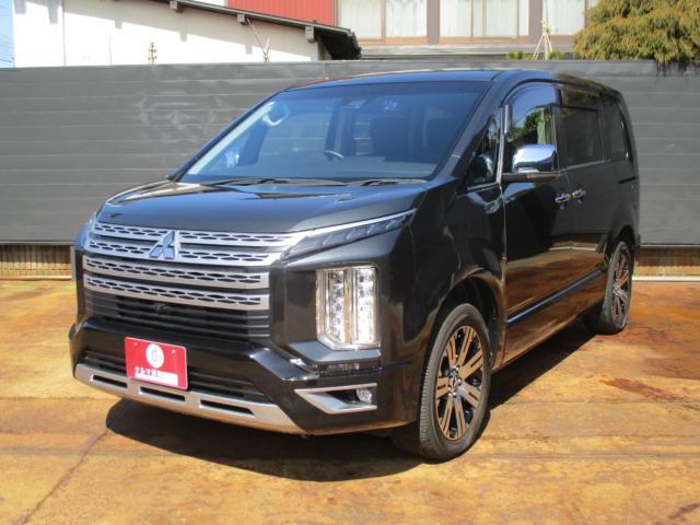 デリカＤ：５（新潟県上越市）画像3