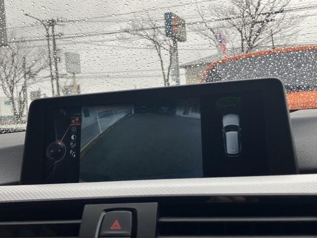 ＢＭＷ ３シリーズ（新潟県燕市）画像13