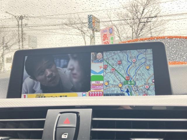 ＢＭＷ ３シリーズ（新潟県燕市）画像12