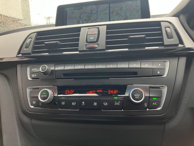 ＢＭＷ ３シリーズ（新潟県燕市）画像14