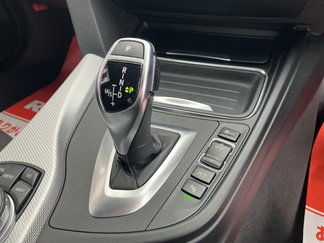 ＢＭＷ ３シリーズ（新潟県燕市）画像15