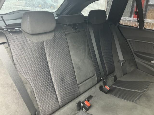 ＢＭＷ ３シリーズ（新潟県燕市）画像22