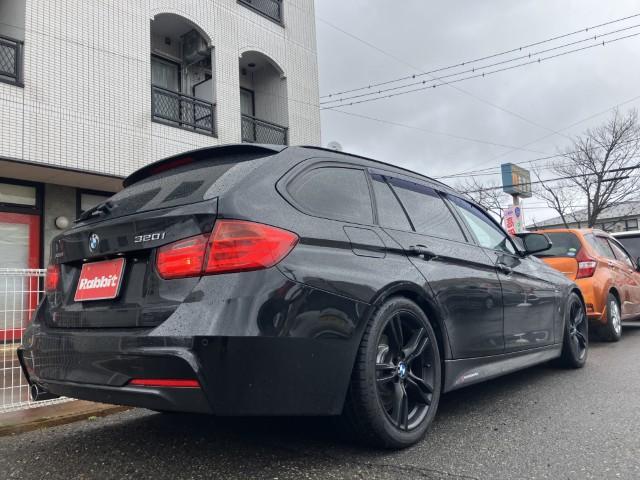 ＢＭＷ ３シリーズ（新潟県燕市）画像29
