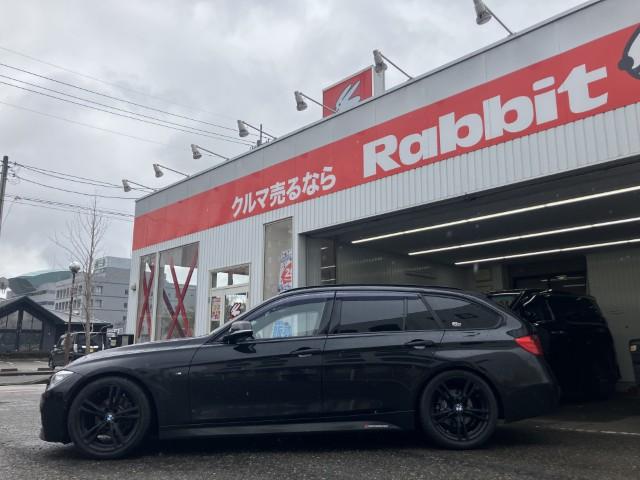 ＢＭＷ ３シリーズ（新潟県燕市）画像30