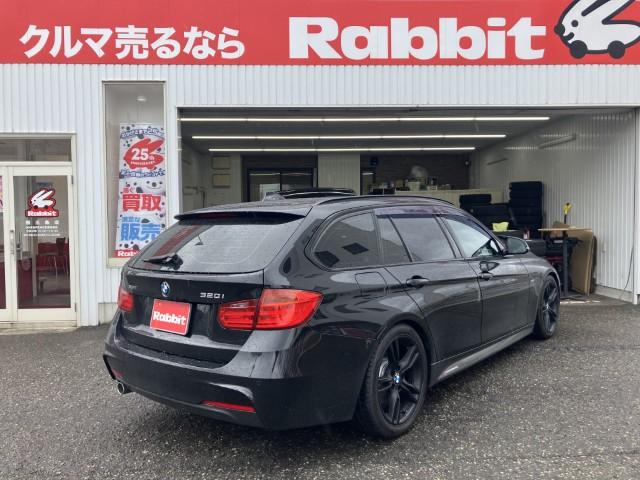ＢＭＷ ３シリーズ（新潟県燕市）画像3