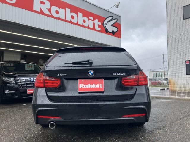 ＢＭＷ ３シリーズ（新潟県燕市）画像33
