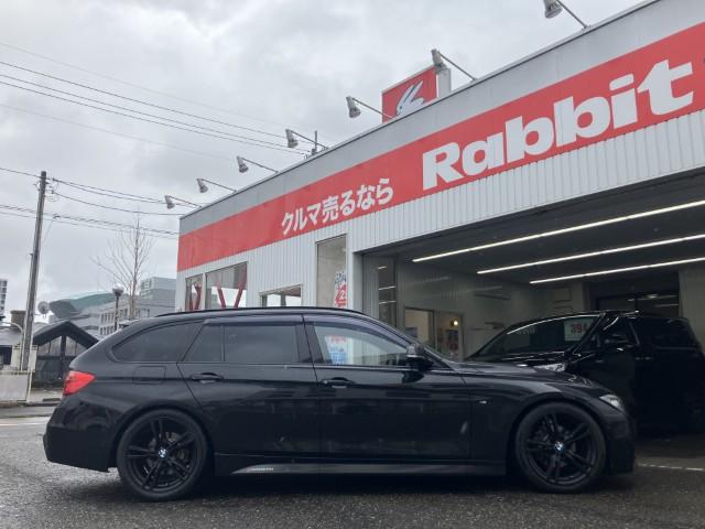ＢＭＷ ３シリーズ（新潟県燕市）画像31