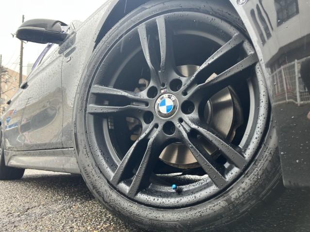 ＢＭＷ ３シリーズ（新潟県燕市）画像28