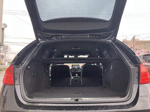 ＢＭＷ ３シリーズ（新潟県燕市）画像35