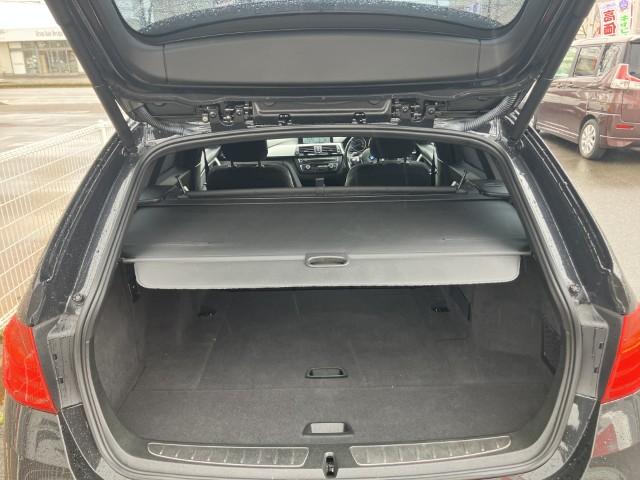 ＢＭＷ ３シリーズ（新潟県燕市）画像36