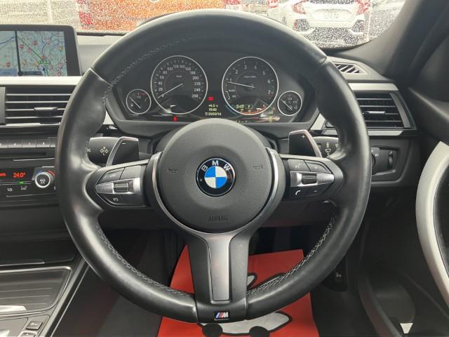 ＢＭＷ ３シリーズ（新潟県燕市）画像5