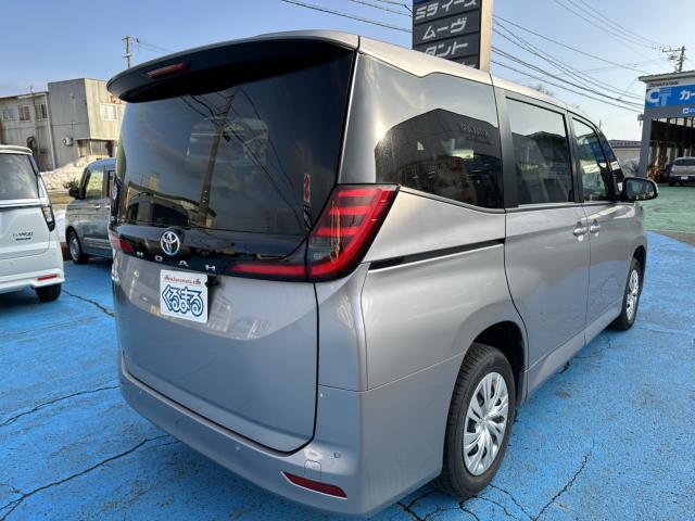 ノア（新潟県刈羽郡刈羽村）画像2