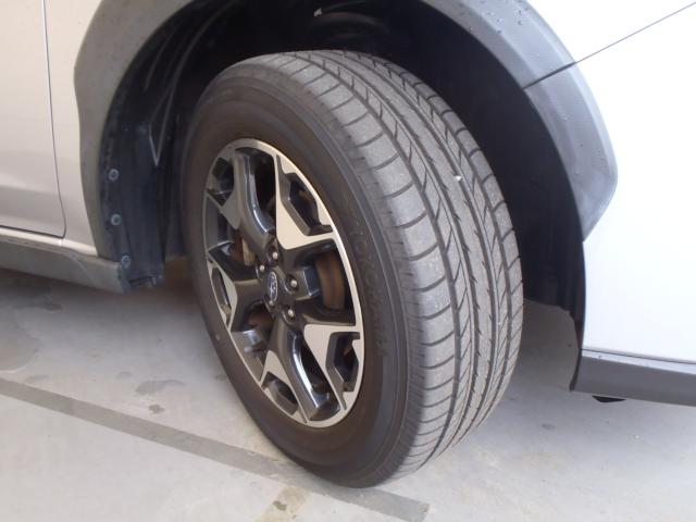 スバルXV（新潟県新発田市）画像19