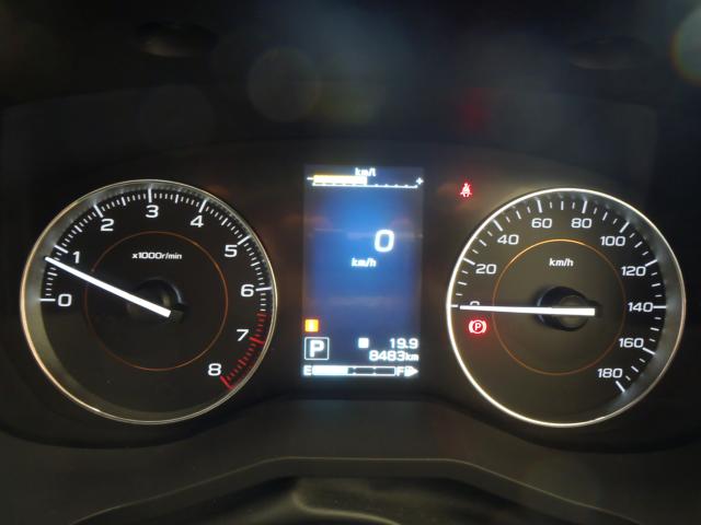 スバルXV（新潟県新発田市）画像20