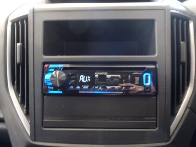 スバルXV（新潟県新発田市）画像12