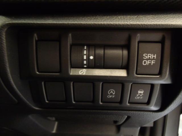 スバルXV（新潟県新発田市）画像16