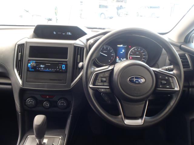 スバルXV（新潟県新発田市）画像8