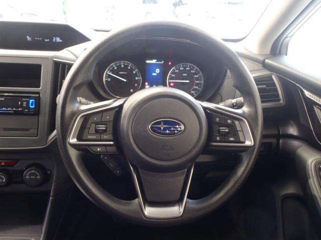 スバルXV（新潟県新発田市）画像9