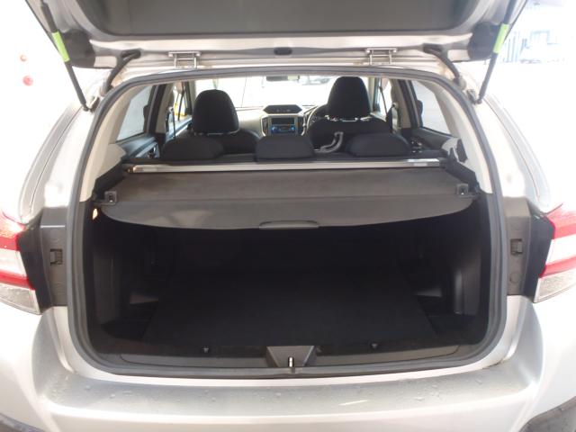 スバルXV（新潟県新発田市）画像7