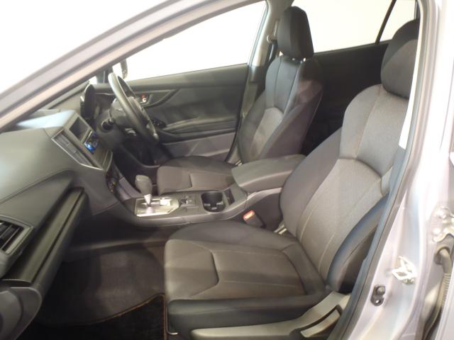 スバルXV（新潟県新発田市）画像5