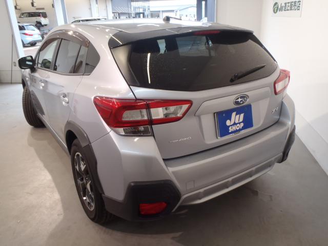 スバルXV（新潟県新発田市）画像3