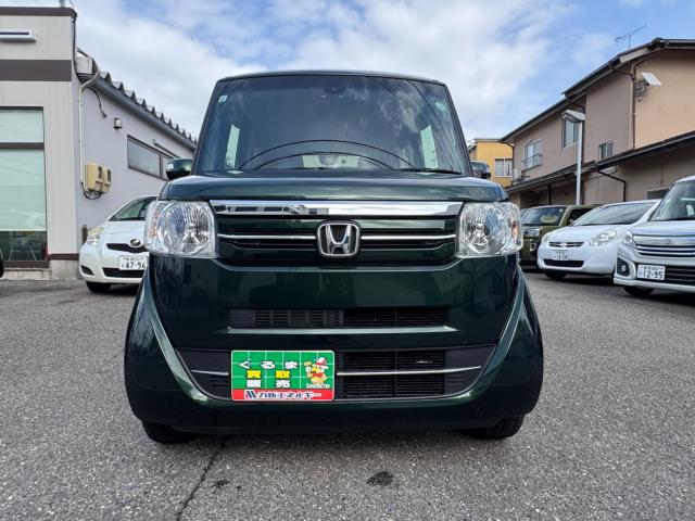 N＿BOX（新潟県新潟市西区）