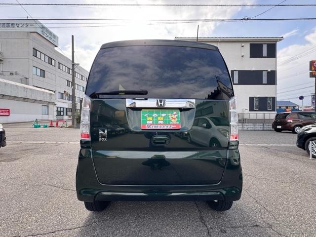 N＿BOX（新潟県新潟市西区）