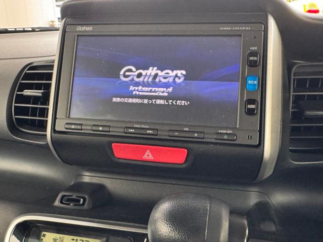 N＿BOX（新潟県新潟市西区）