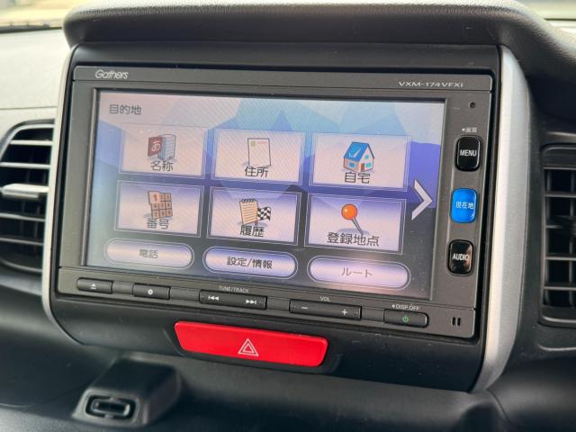 N＿BOX（新潟県新潟市西区）