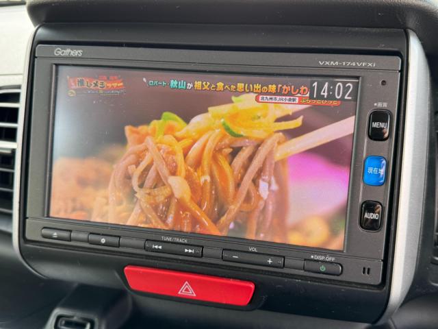 N＿BOX（新潟県新潟市西区）