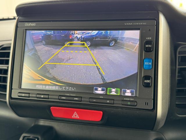 N＿BOX（新潟県新潟市西区）