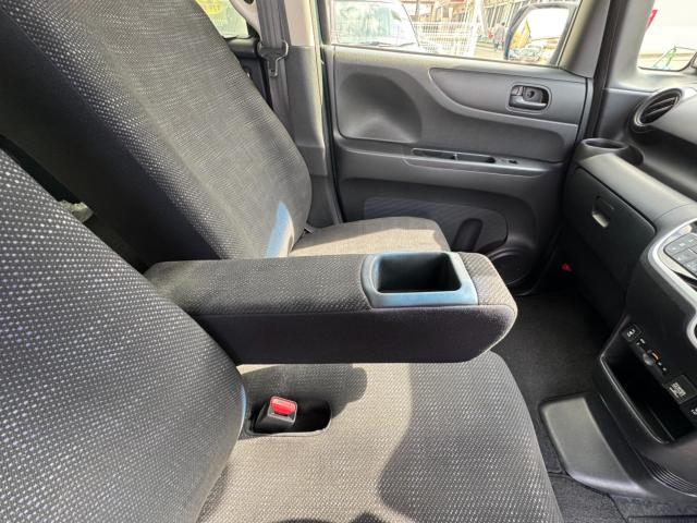 N＿BOX（新潟県新潟市西区）