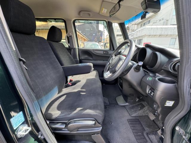 N＿BOX（新潟県新潟市西区）