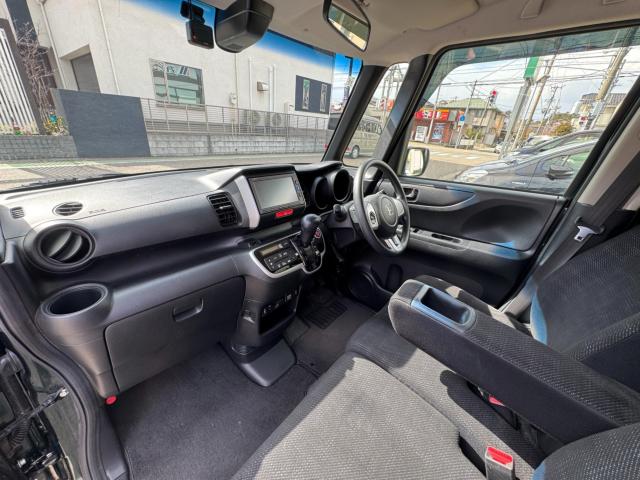 N＿BOX（新潟県新潟市西区）